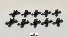 KIT 10 PZ MOLLETTE CLIP