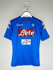 Maglia calcio Kappa Napoli