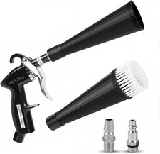 Pistola Aria Compressa per