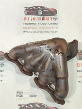 COLLETTORE DI SCARICO PER MERCEDES SLK W171 2° Serie 271944 benzina 1796 (04>1