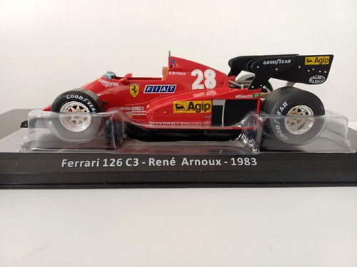111 ferrari 126 - f1,
