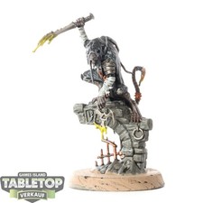 Skaven - Deathmaster - dipinto