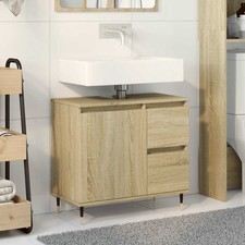 Mobile Lavabo da Bagno Rovere