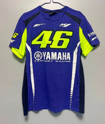 Maglia valentino rossi vr46 - valentino,