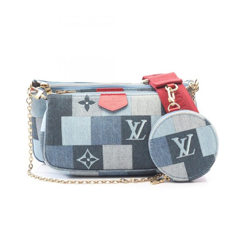 Borsa tracolla louis vuitton - borsa,