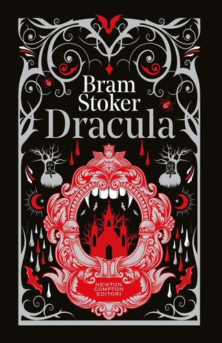 Libri bram stoker dracula - libri,