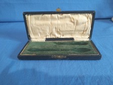 Antica custodia Scatola Per