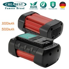 Batteria agli ioni di litio 36