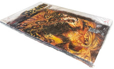 SPAWN INFERNO serie 1/3