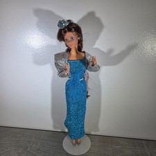 Barbie Whitney Jewel Secrets