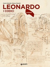 Leonardo. I codici. Ediz. a