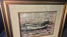 Quadro Su Lastra D Argento 925