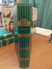 CUSANO-CLASSICI DEL