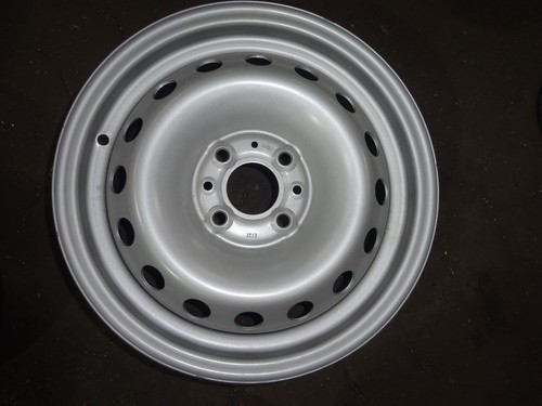 Cerchio acciaio fiat doblo - fiat,
