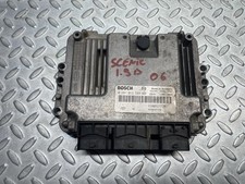 CENTRALINA MOTORE PER RENAULT Scenic Serie 0281012589 Diesel 1.9 (03>09)
