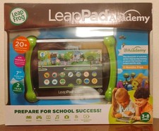 Nuovissimo!! LeapFrog LeapPad