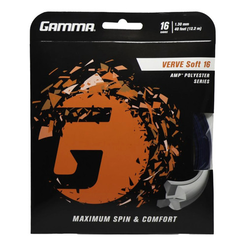 Gamma verve soft set - gamma, di
