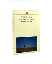 Alle Porte del Vuoto -Giampiero Comolli - Theoria 1988