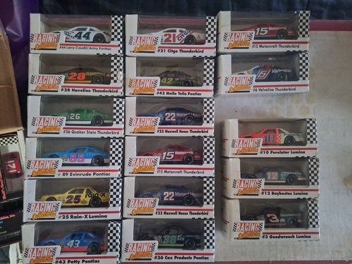 Dale gainhardt 3 - 17, #3