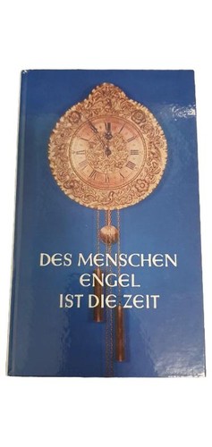 Libro tedesco insegnamenti - libro,