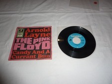 ► 7" (THE) PINK FLOYD "