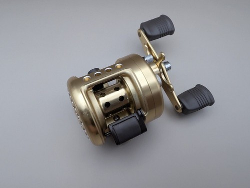 Mulinello shimano calcutta - mulinello,