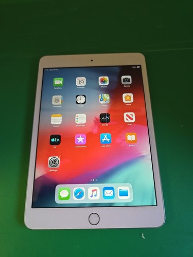 Apple ipad mini generazione - mini,
