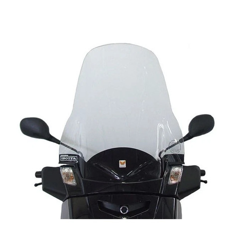 Parabrezza isotta sc2729 - parabrezza,