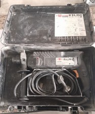 Trapano tassellatore elettrico Wurth H 24-MLE 620W