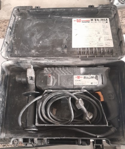 Trapano tassellatore elettrico