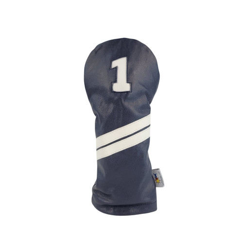 Copricapo pilota mazza golf - da,