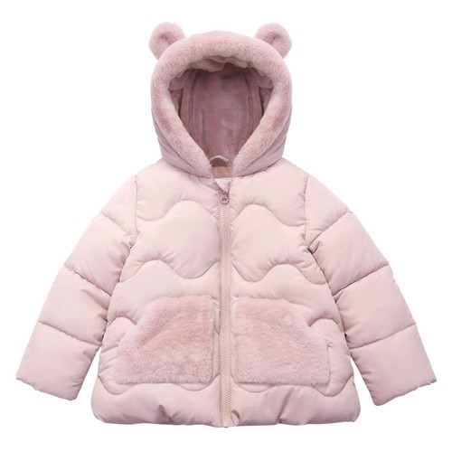 Rokka rolla cappotto imbottito - rokka&rolla,
