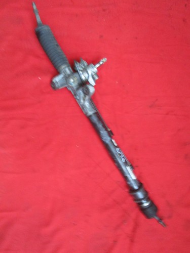 Scatola sterzo honda accord - sterzo,