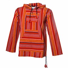 Felpa con cappuccio unisex