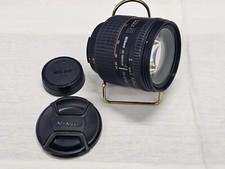 Nikon AF Nikkor 24-85 mm