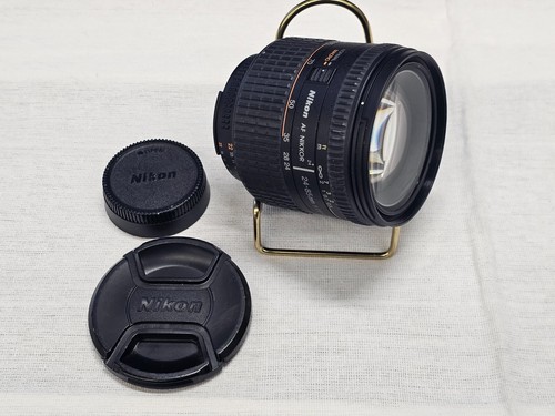 Nikon nikkor 85 - nikon, af