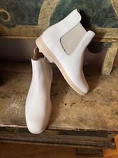 Church’s Beatles Longfield