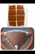 VOLANTE PORSCHE CAYENNE COLOR
