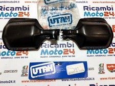 Coppia Paramani neri Nuovi