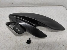 CARENA SINISTRA CON GANCIO ROTTO HONDA HORNET 600 2008 64215-MFG-D000