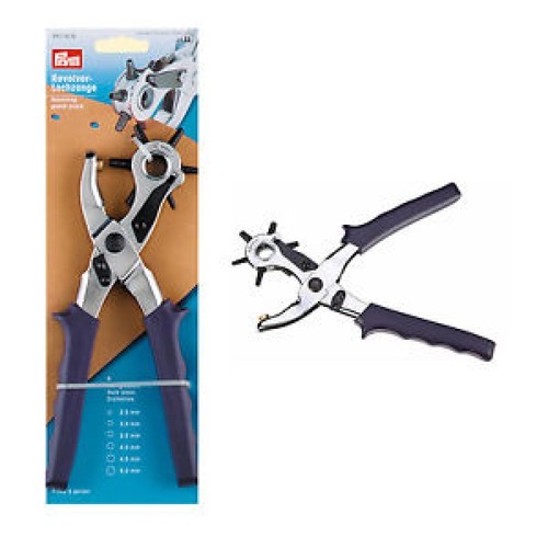 Pinza rotante per fori buchi - fori,