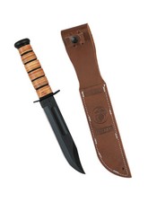 Genuine Ka-Bar USMC Fighting