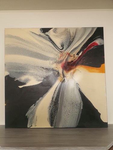 Quadro pierluigi lutti - quadro, "