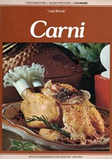 CARNI - Cucina - Ricette - Carne