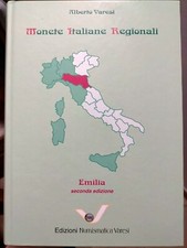 VARESI MIR CATALOGO LIBRO