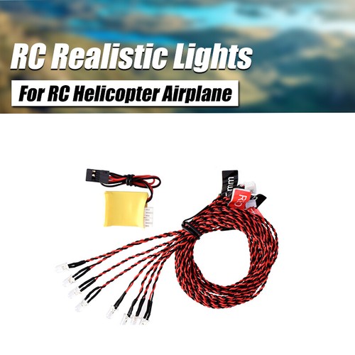 Kit luci led - luci,