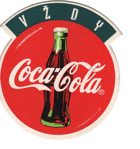 Coca cola vintage - coca-cola, 90's