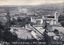 # NARNI: CASTELLO DI S. GIROLAMO E ZONA INDUSTRIALE   1964