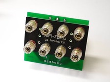 RIGA HIFI: Luxman L410 / L430