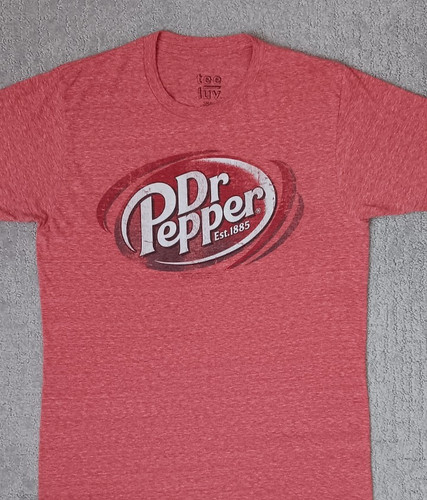 Shirt stampa pepper - t-shirt,
